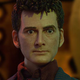 Illustration for article titled Behold, The Dourest iDoctor Who/i Figure Ever